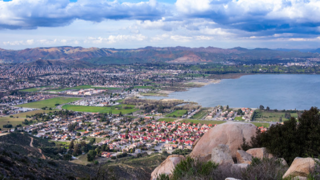 Riverside County General Dental and Hygiene Practice