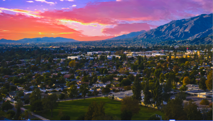 El Monte General Dental Practice and Real Estate