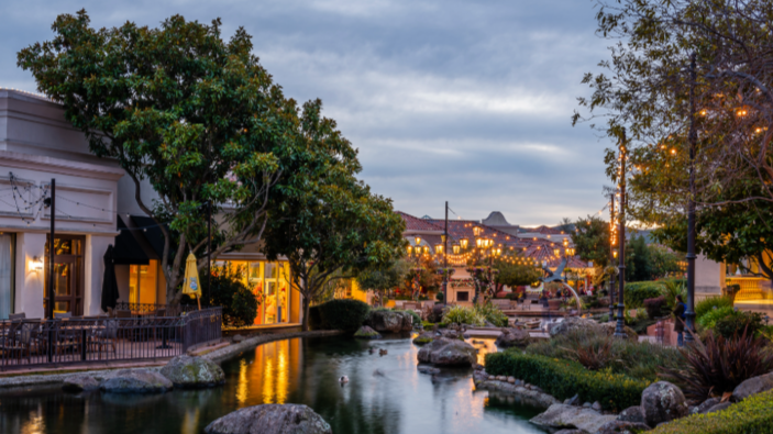Fountain Valley General Dental Practice